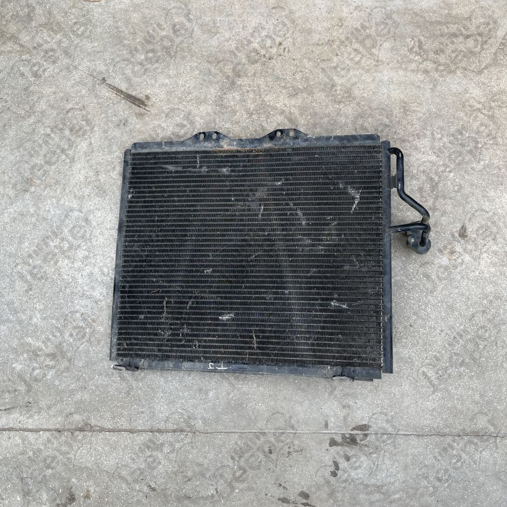 Occasion : Radiateur climatisation pour Jeep Wrangler TJ (2000-2006)
