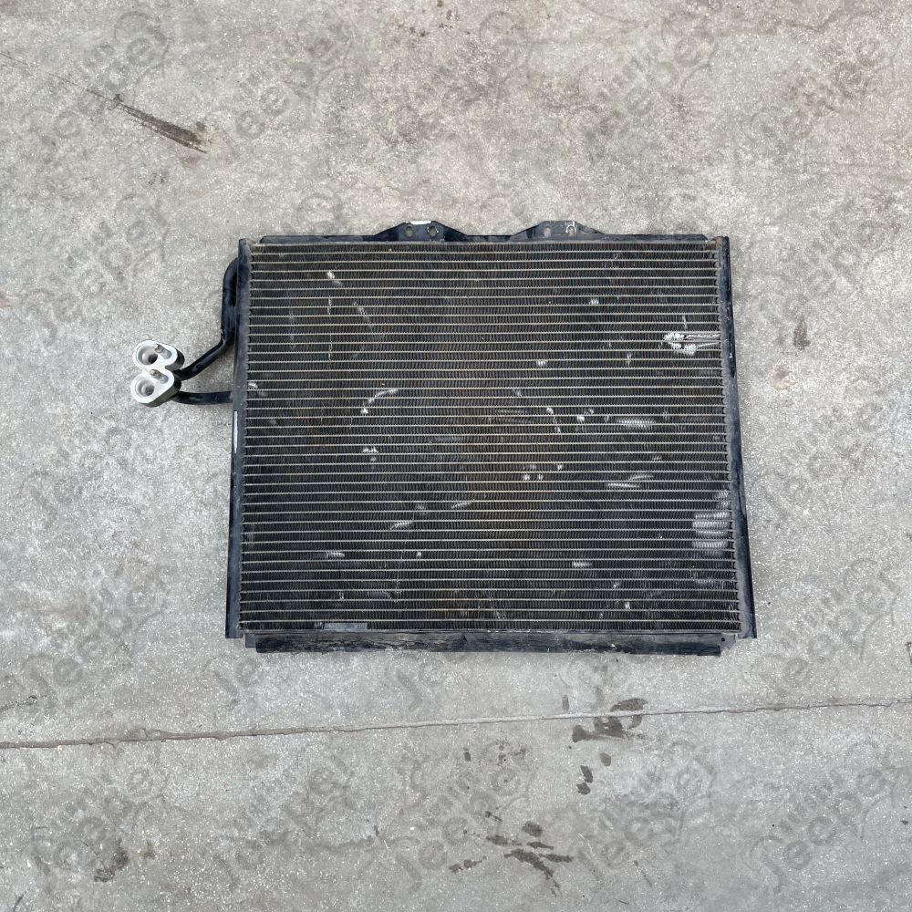 Occasion : Radiateur climatisation pour Jeep Wrangler TJ (2000-2006)