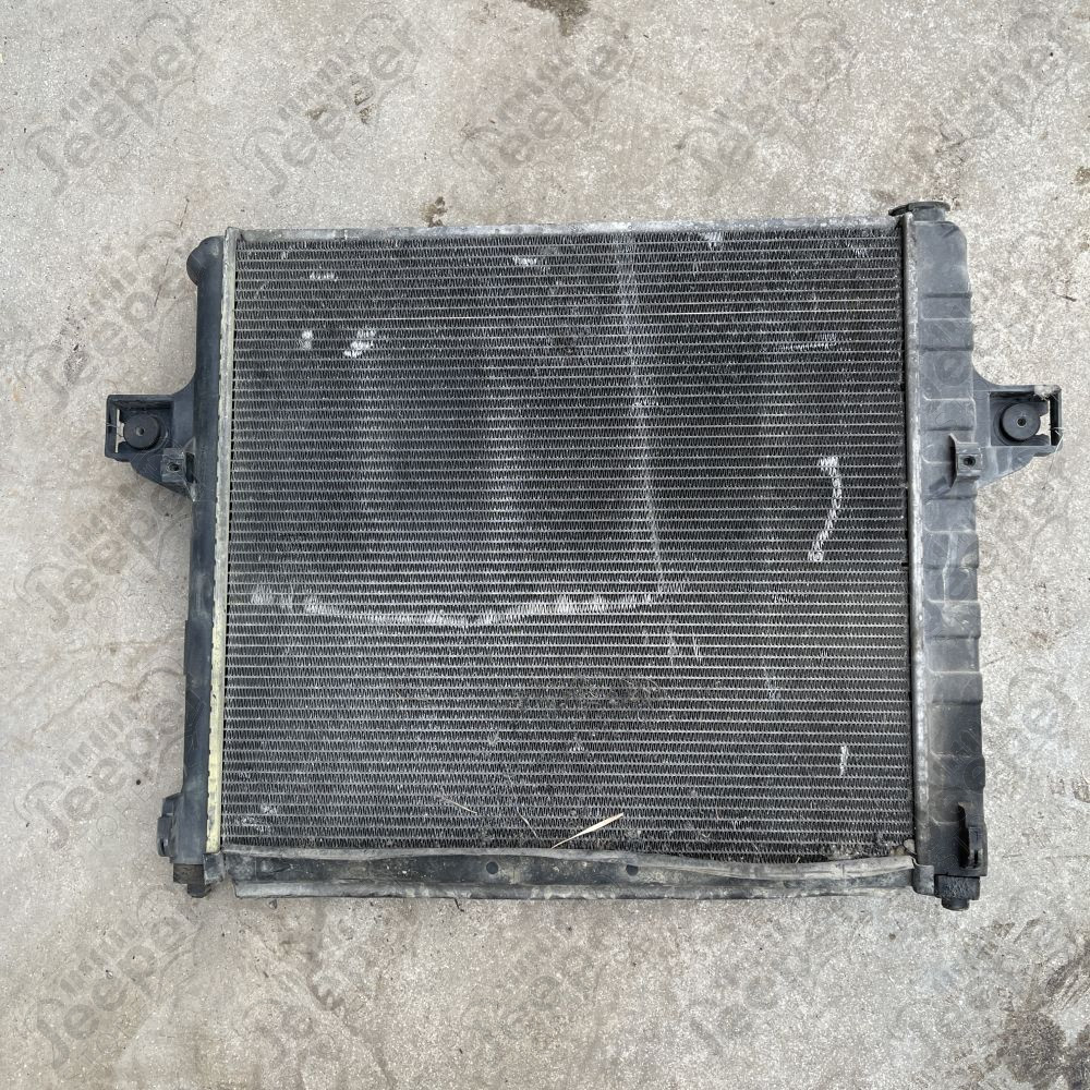 Occasion : Radiateur moteur ??? pour Jeep Grand Cherokee WJ, WG
