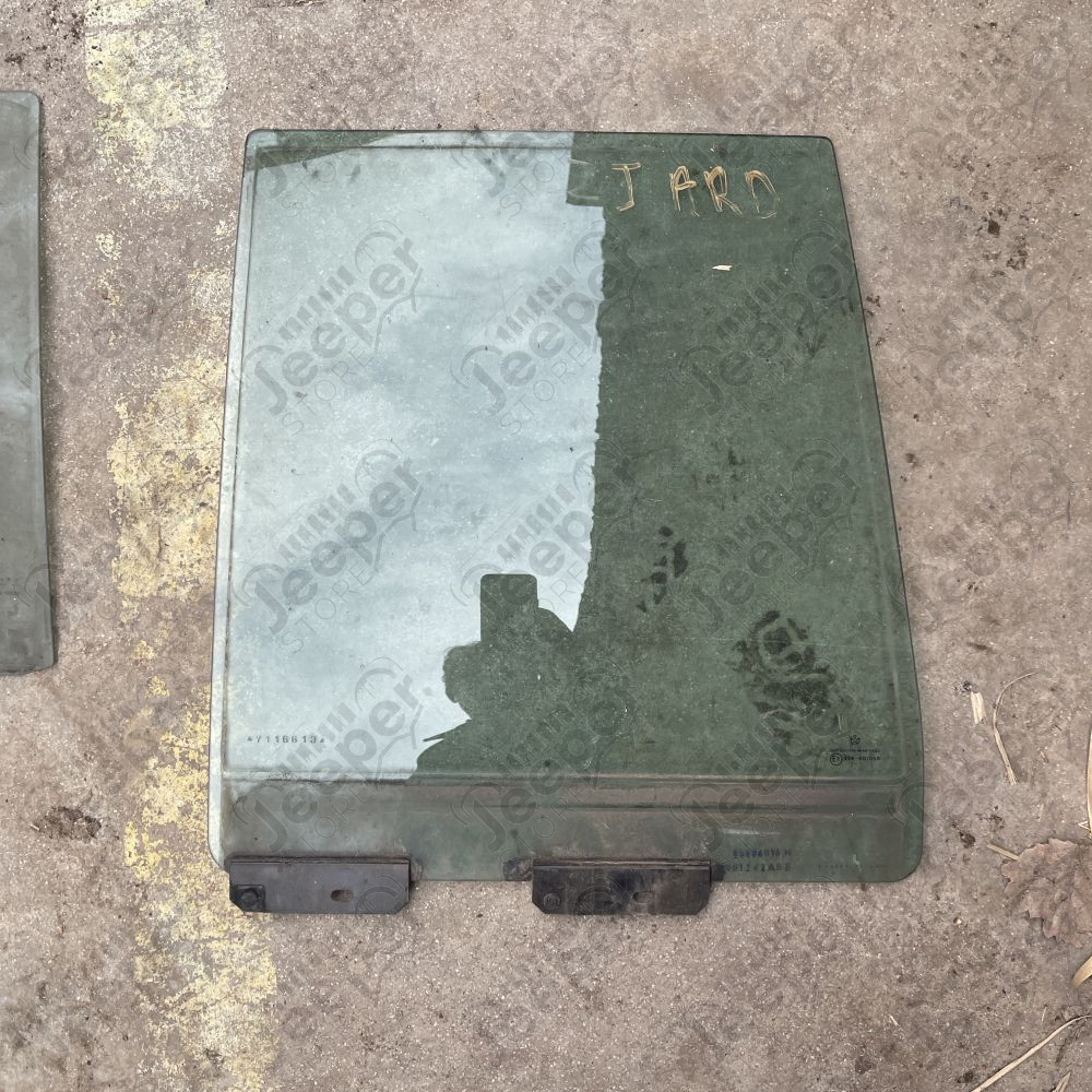 Occasion : Vitre arrière droite pour Jeep Grand Cherokee ZJ, ZG