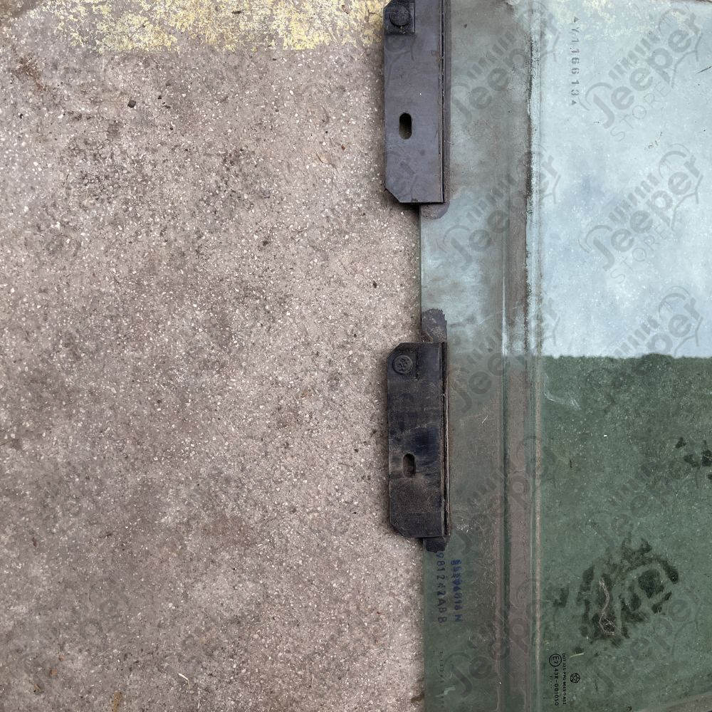 Occasion : Vitre arrière droite pour Jeep Grand Cherokee ZJ, ZG