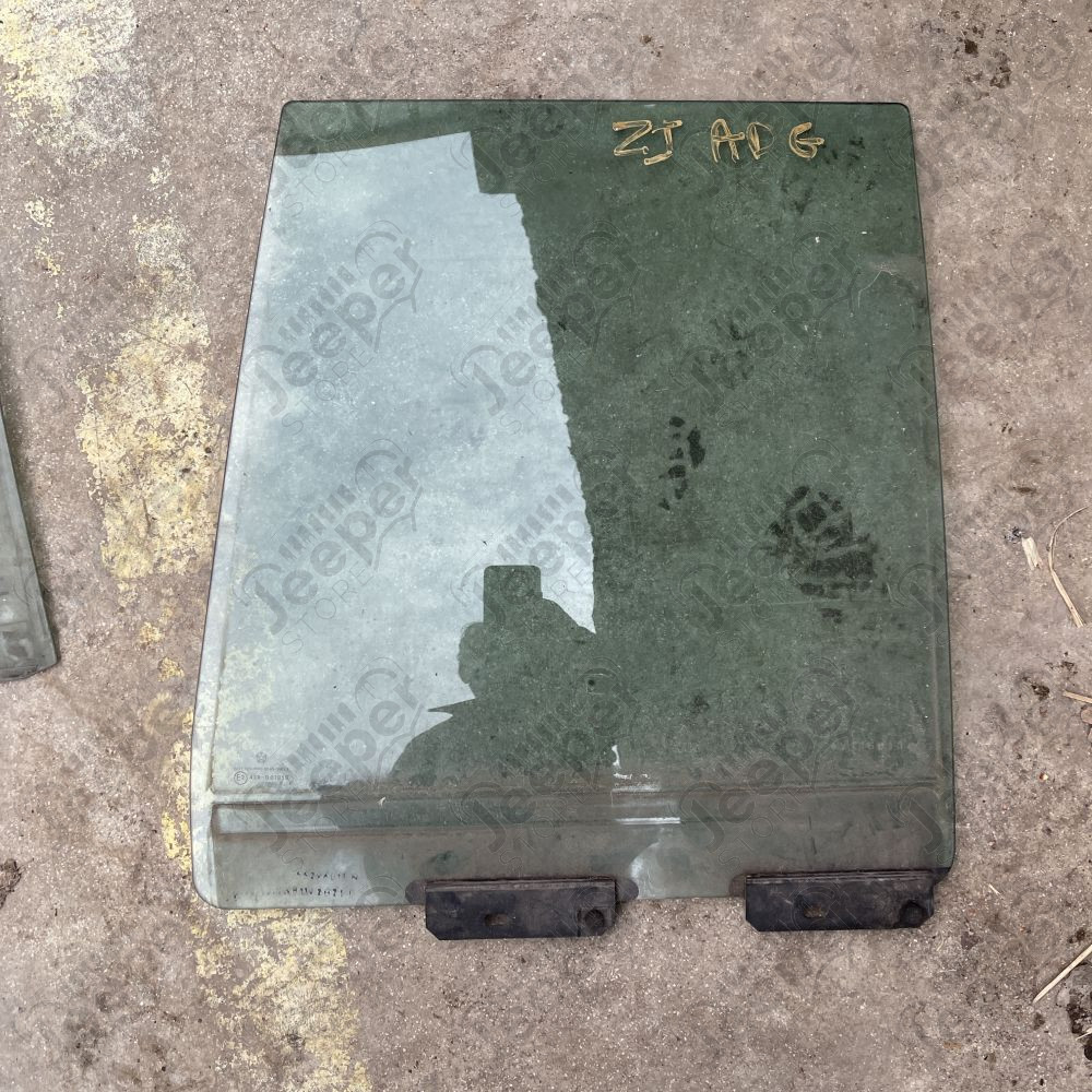 Occasion : Vitre arrière gauche pour Jeep Grand Cherokee ZJ, ZG