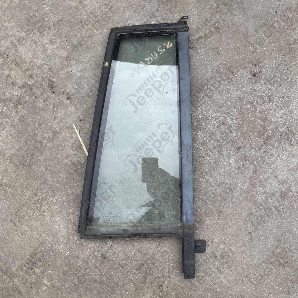 Occasion : Vitre custode arrière droite pour Jeep Grand Cherokee ZJ, ZG