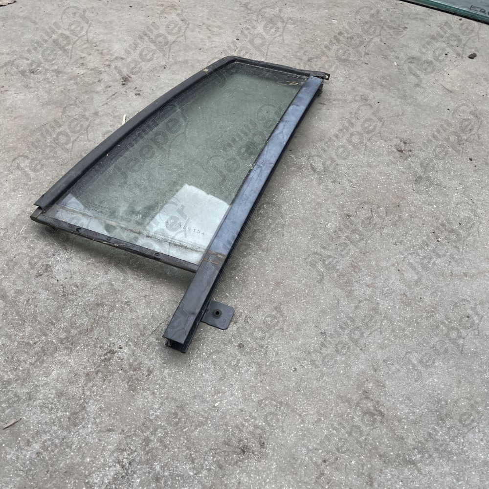 Occasion : Vitre custode arrière droite pour Jeep Grand Cherokee ZJ, ZG
