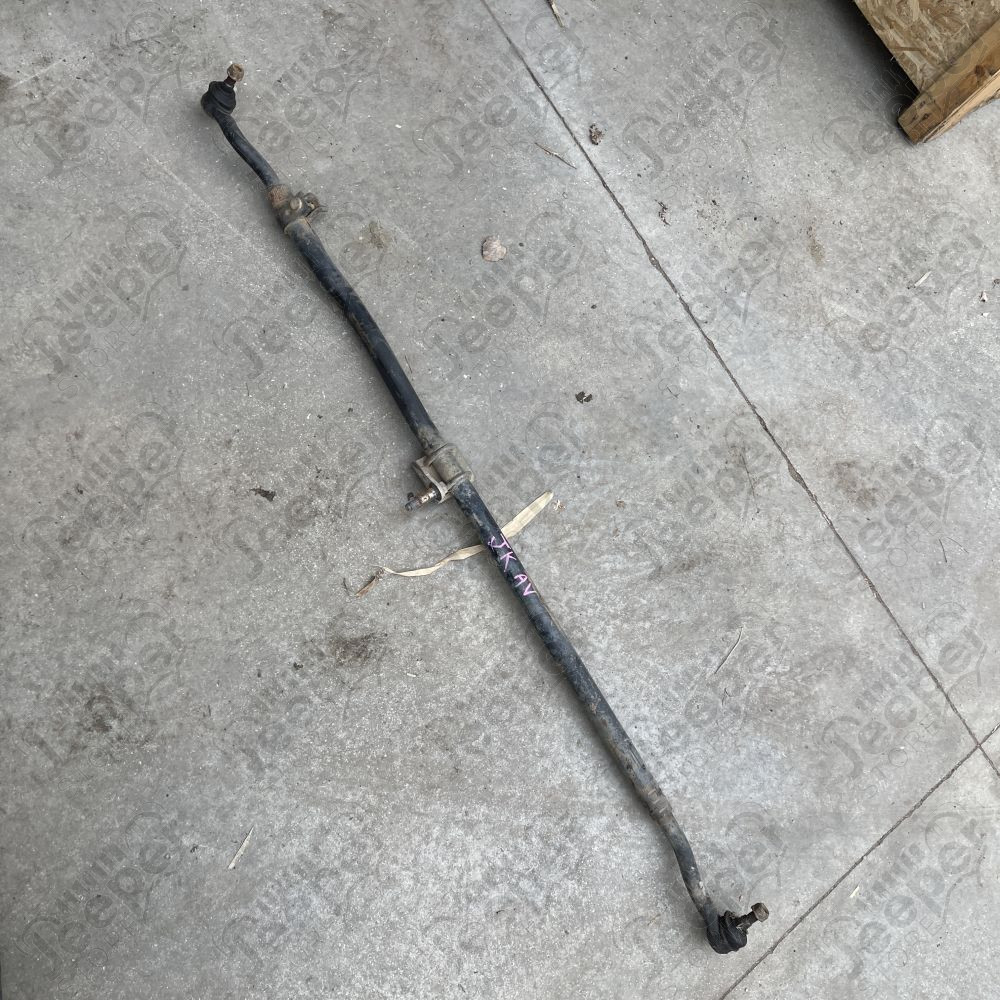 Occasion : Barre de direction complète pour Jeep Wrangler JK (2007-2018)