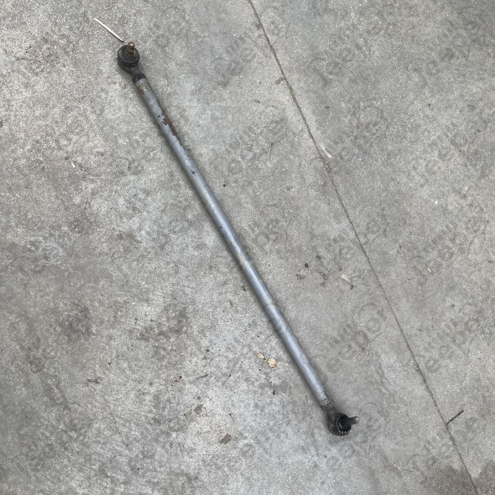 Occasion : Barre de direction complète renforcée Rubicon Express pour Jeep Wrangler JK (2007-2018)