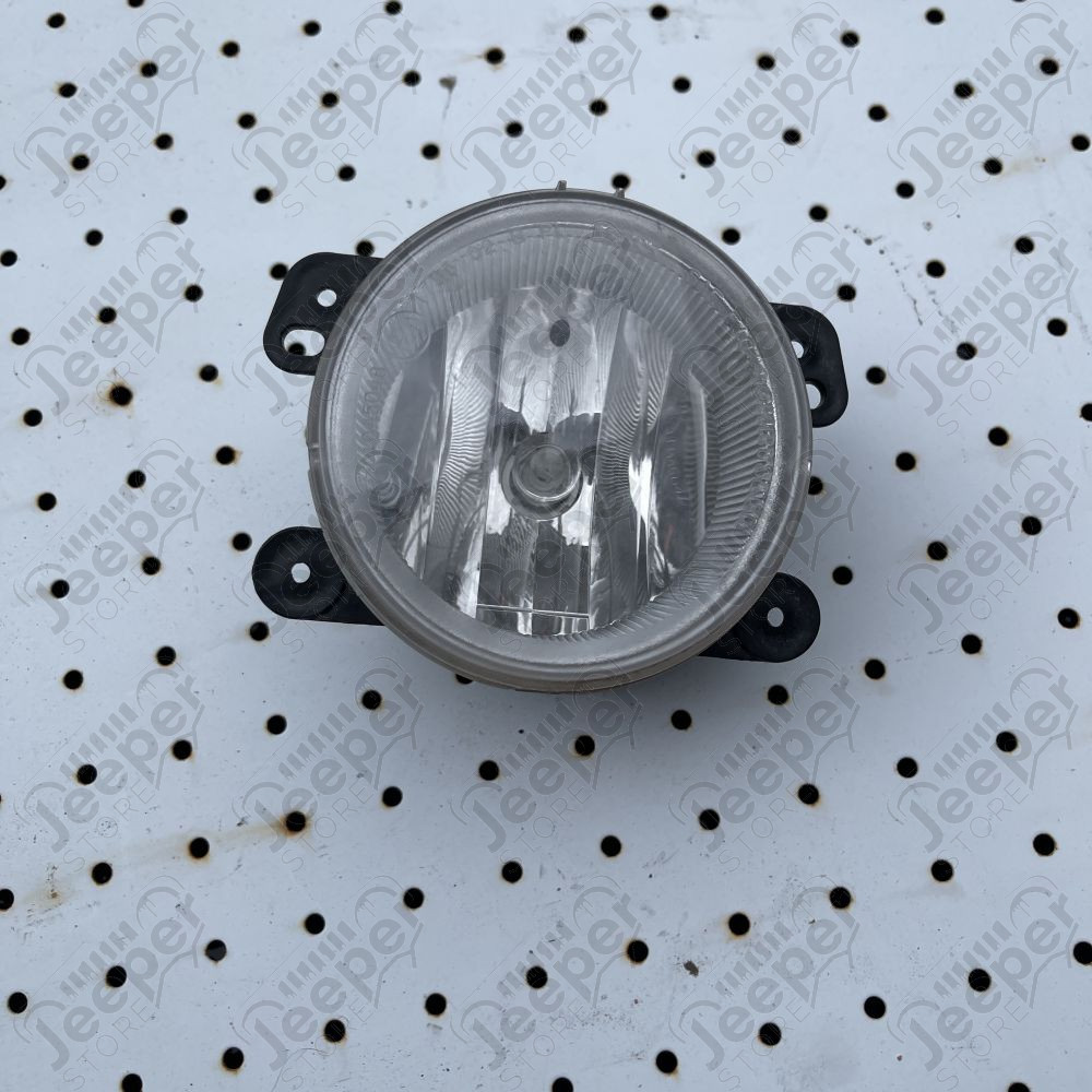 Occasion : Antibrouillard avant pour Jeep Wrangler JK (2007-2018)