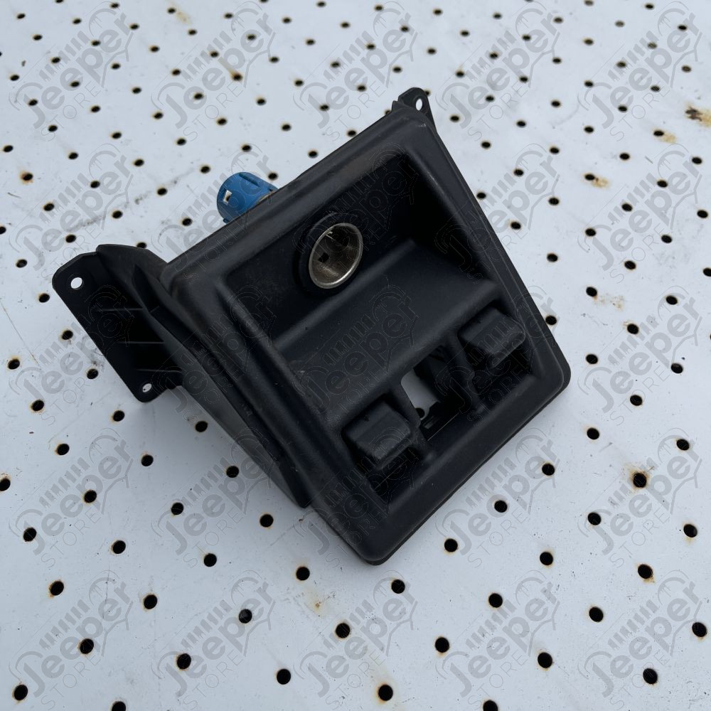 Occasion : Support allume cigare pour Jeep Wrangler TJ (1996-2002)