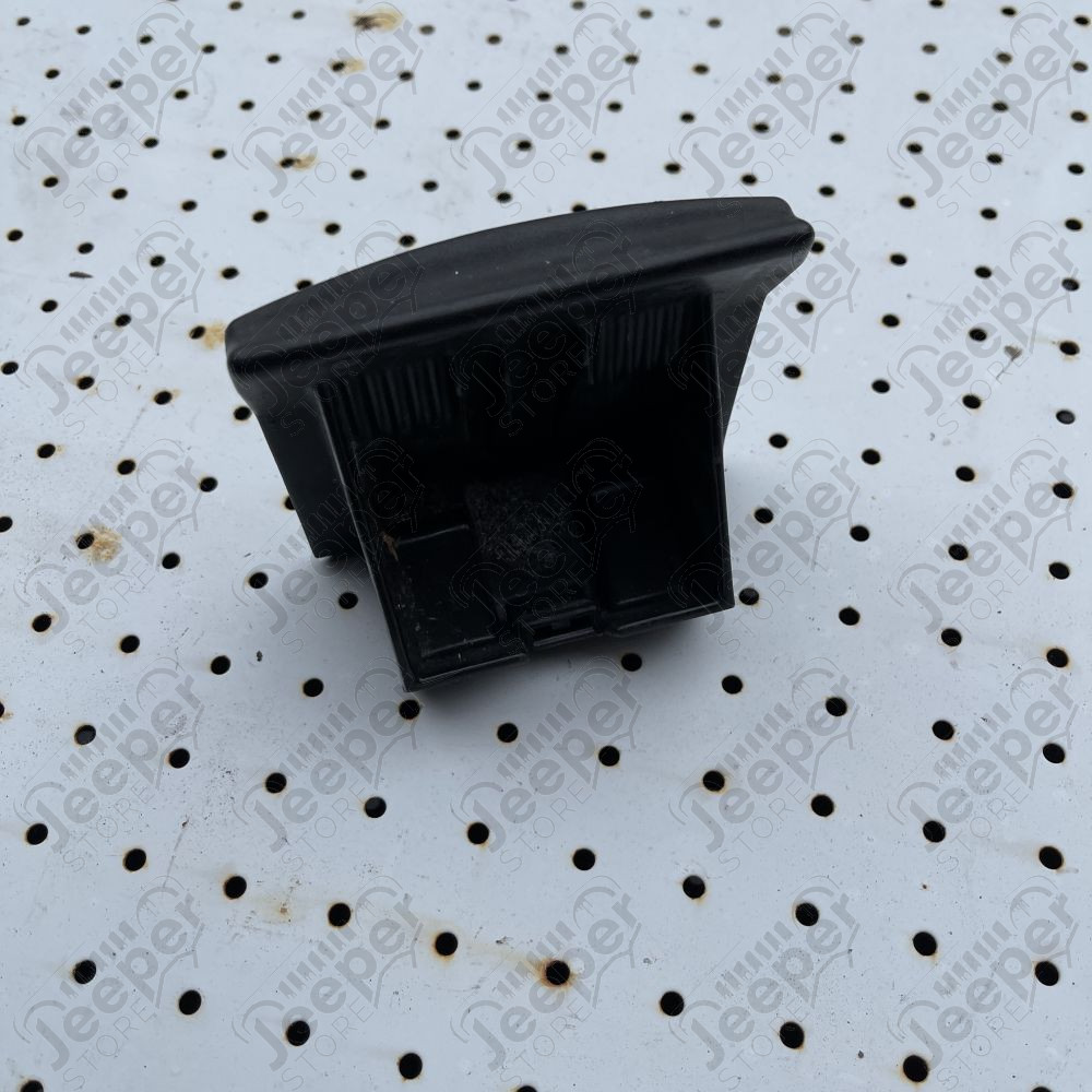 Occasion : Cendrier pour Jeep Wrangler TJ (1996-2002)