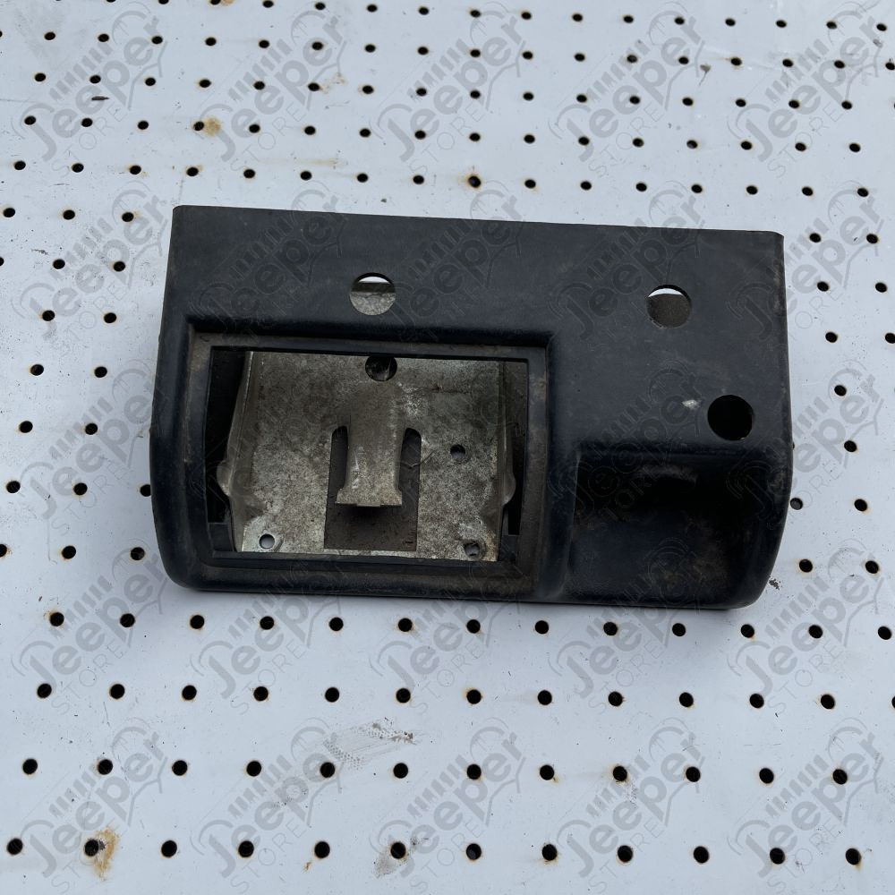 Occasion : Support cendrier pour Jeep Cherokee XJ (1997-2001)