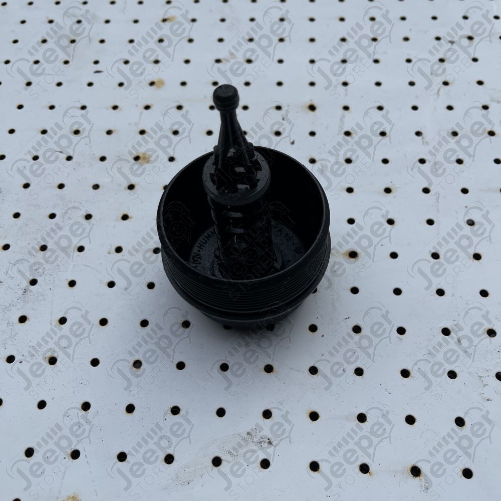 Occasion : Bouchon filtre à huile moteur 3.0L CRD pour Jeep Grand Cherokee WH / WK (2005-2010)