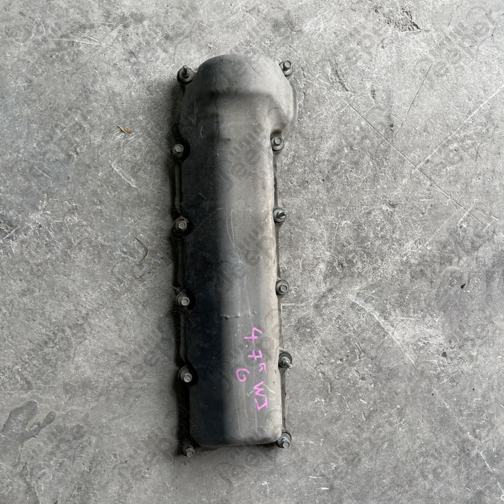 Occasion : Cache culbuteur gauche 4.7L V8 pour Jeep Grand Cherokee WJ, WG (1999-2001)
