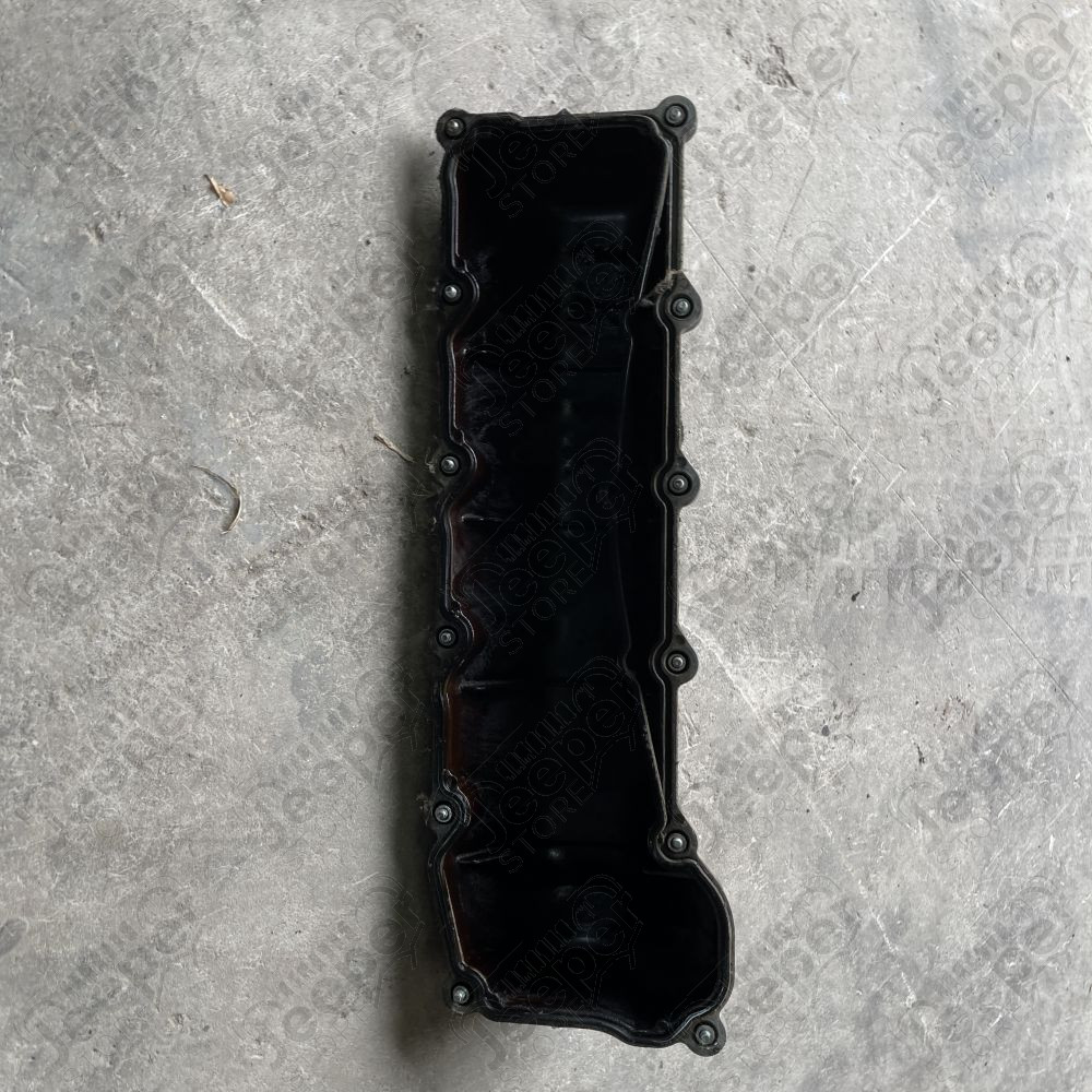 Occasion : Cache culbuteur gauche 4.7L V8 pour Jeep Grand Cherokee WJ, WG (1999-2001)