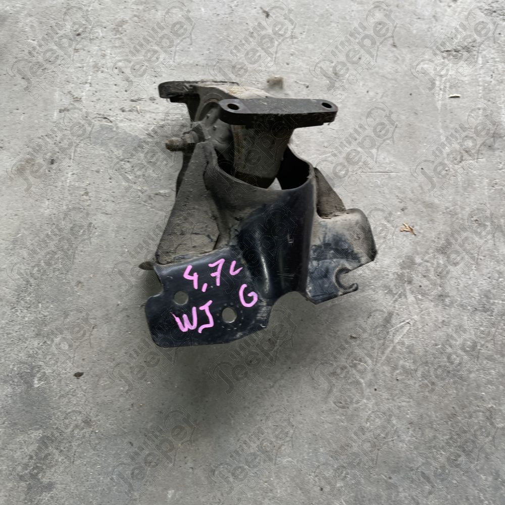 Occasion : Support moteur gauche 4.7L V8 pour Jeep Grand Cherokee WJ, WG (1999-2001)