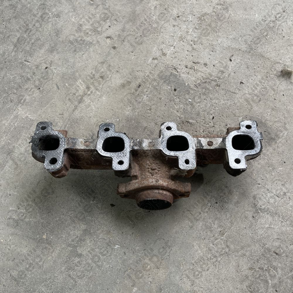 Occasion : Collecteur d’échappement droit 4.7L V8 pour Jeep Grand Cherokee WJ, WG (1999-2004)