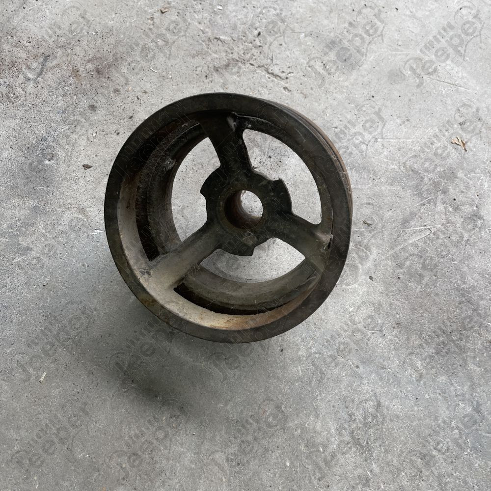 Occasion : Poulie dumper 4.7L V8 pour WJ, WG, WH, WK (1999-2010)