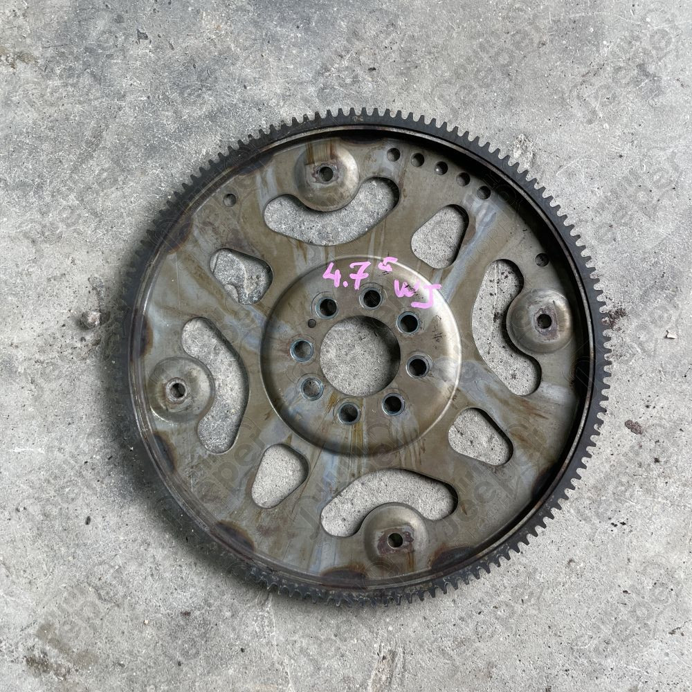 Occasion : Volant moteur 4.7L V8 pour Jeep Grand Cherokee WJ, WG (1999-2001)