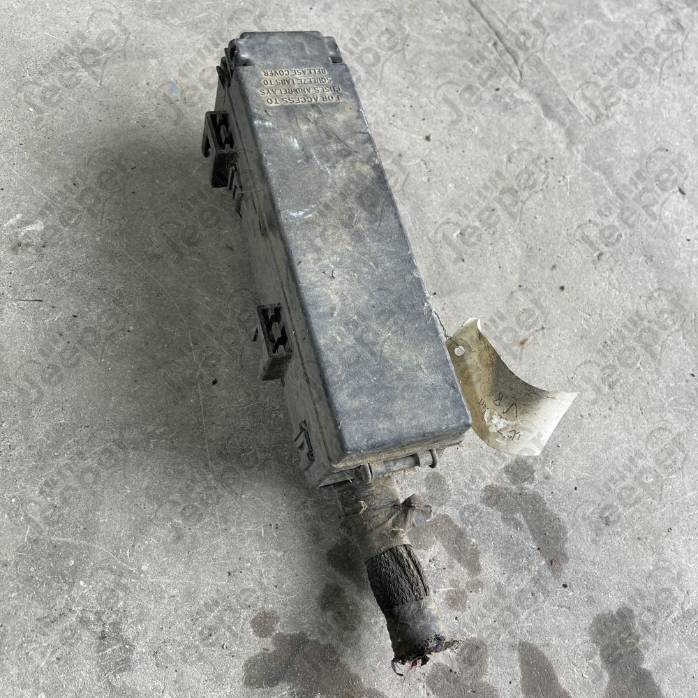 Occasion : BSI moteur 4.7L V8 pour Jeep Grand Cherokee WJ, WG (1999-2000)
