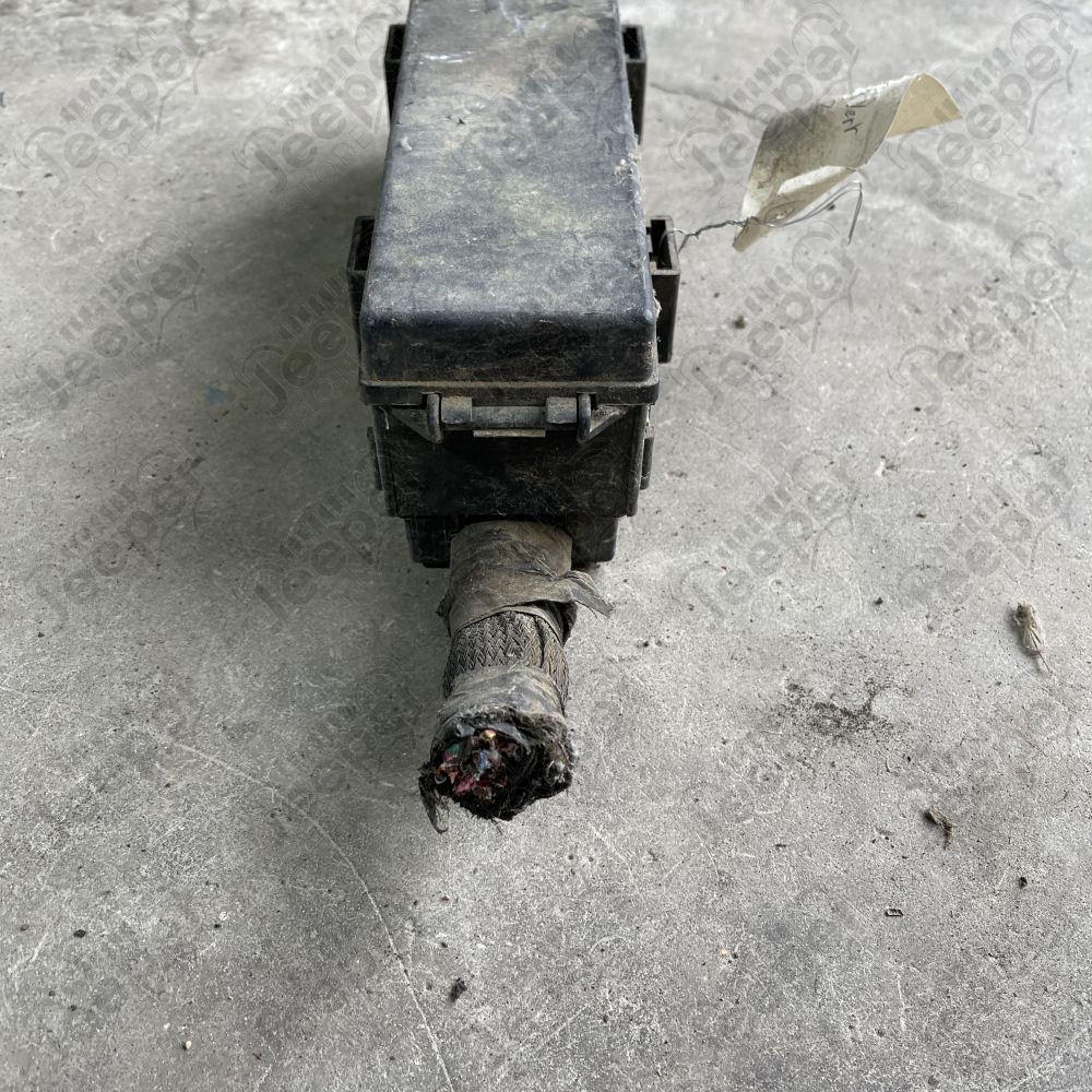 Occasion : BSI moteur 4.7L V8 pour Jeep Grand Cherokee WJ, WG (1999-2000)