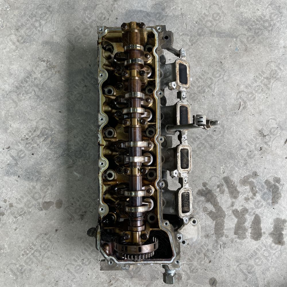 Occasion : Culasse moteur droite 4.7L V8 pour WJ, WG, WH, WK (1999-2007)