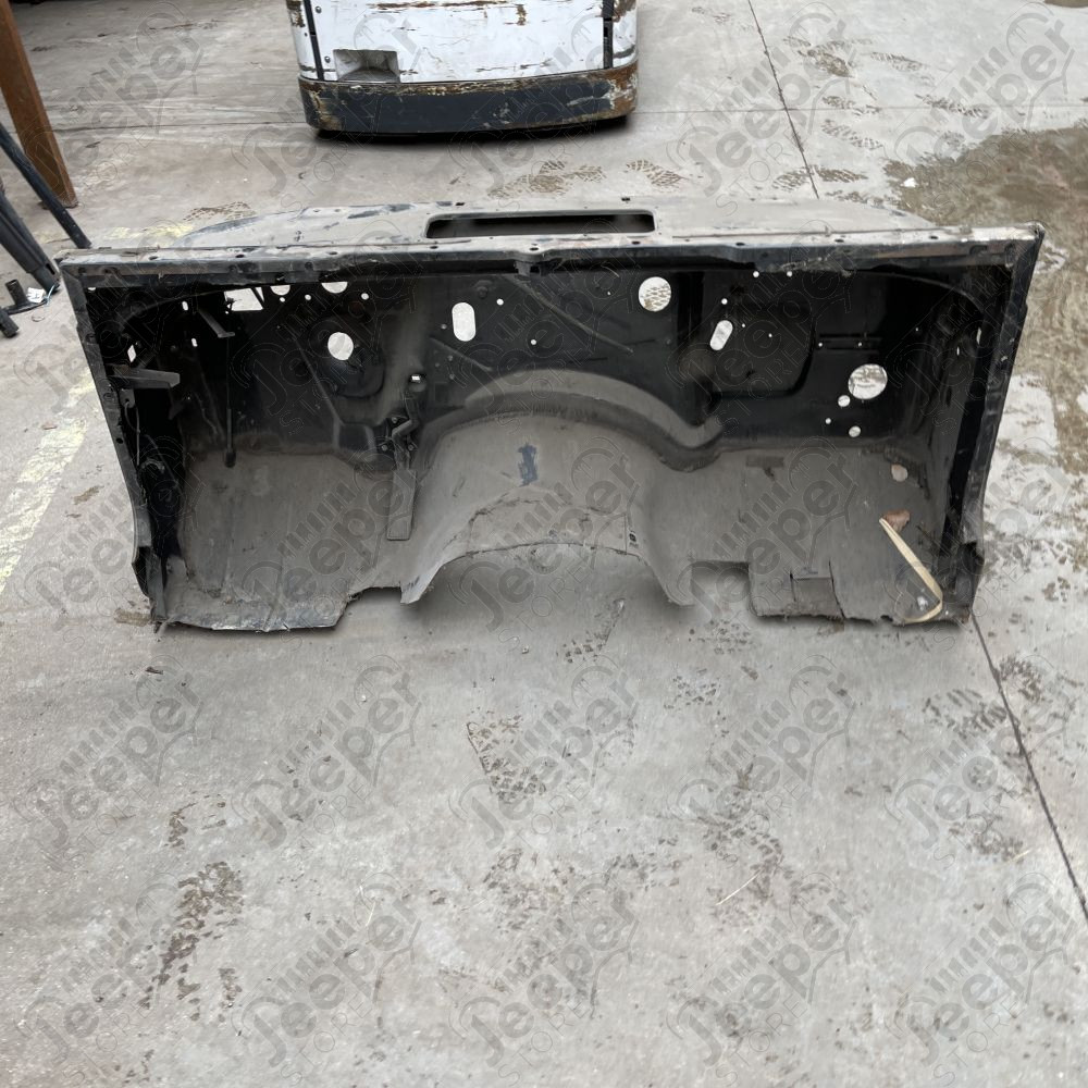 Occasion : Tablier avant caisse pour Jeep Wrangler YJ (1986-1995)