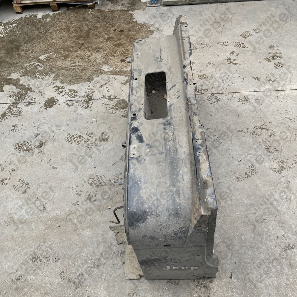 Occasion : Tablier avant caisse pour Jeep Wrangler YJ (1986-1995)