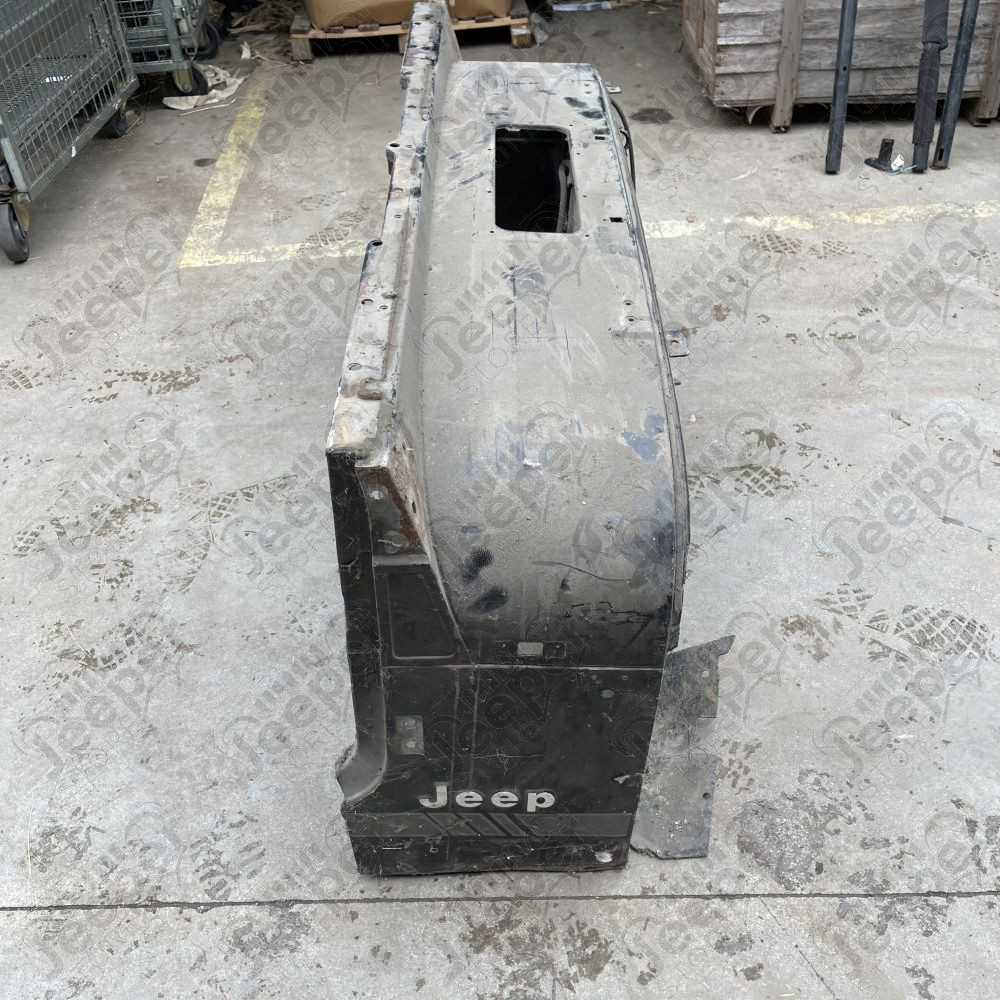 Occasion : Tablier avant caisse pour Jeep Wrangler YJ (1986-1995)