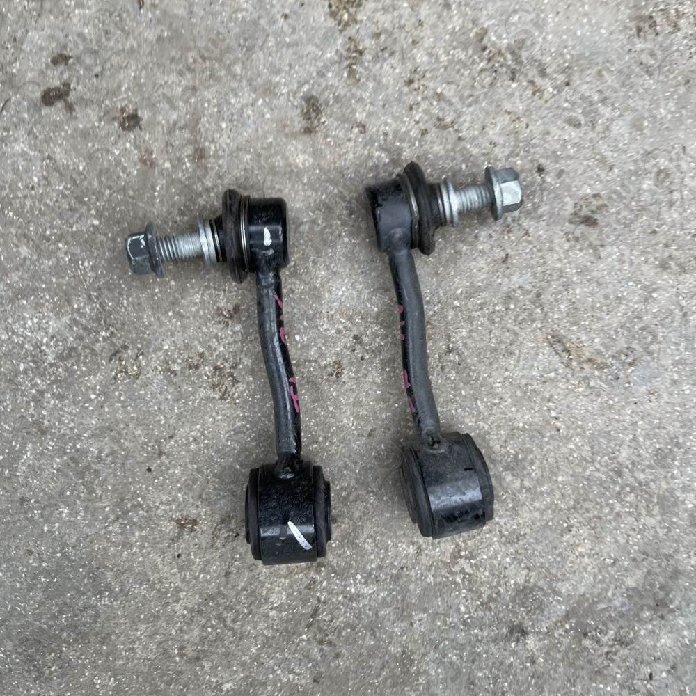 Occasion : 2 biellettes avant - Wrangler JL et Gladiator JT (2018-)