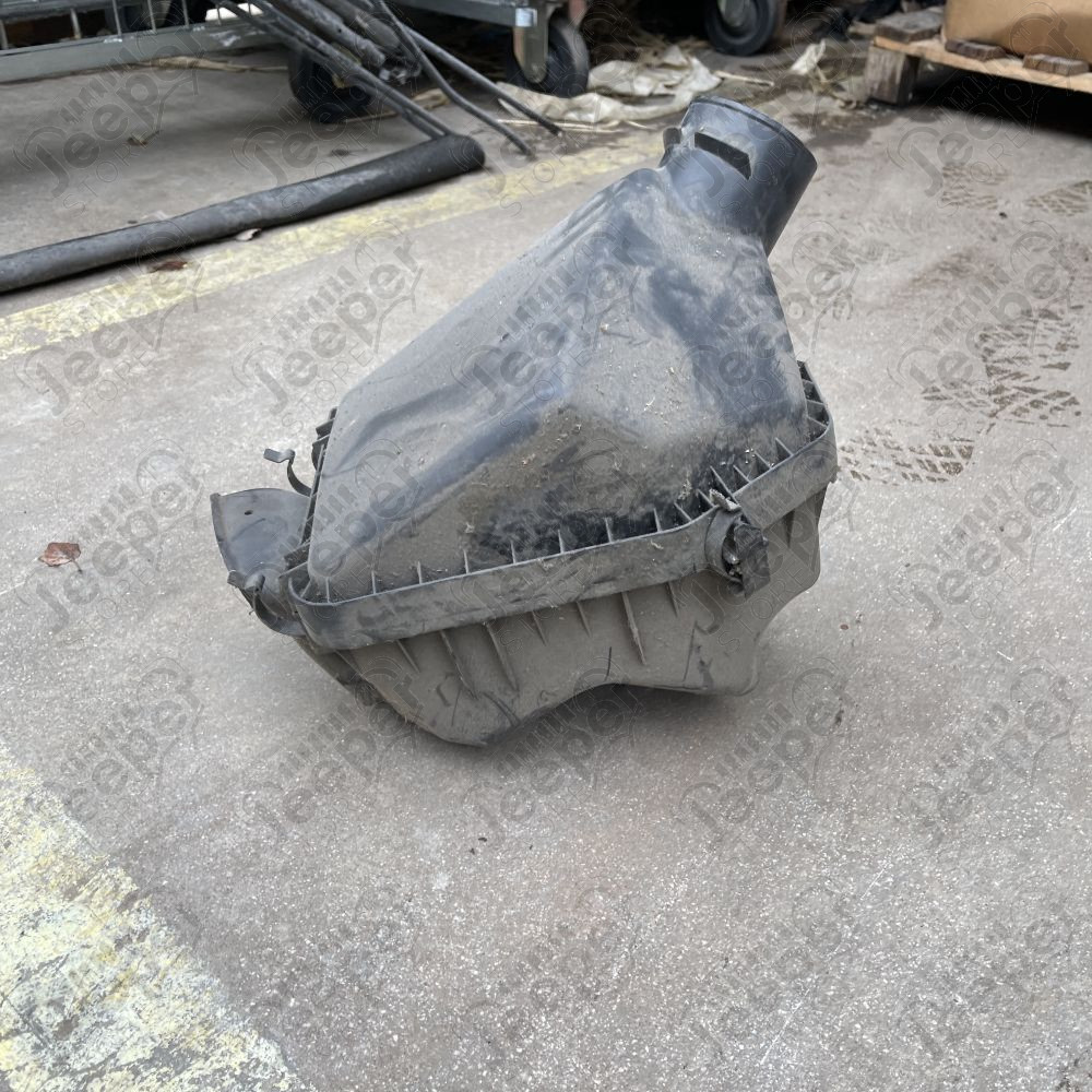 Occasion : Boîte à air 3.8L V6 pour Jeep Wrangler JK (2007-2011)