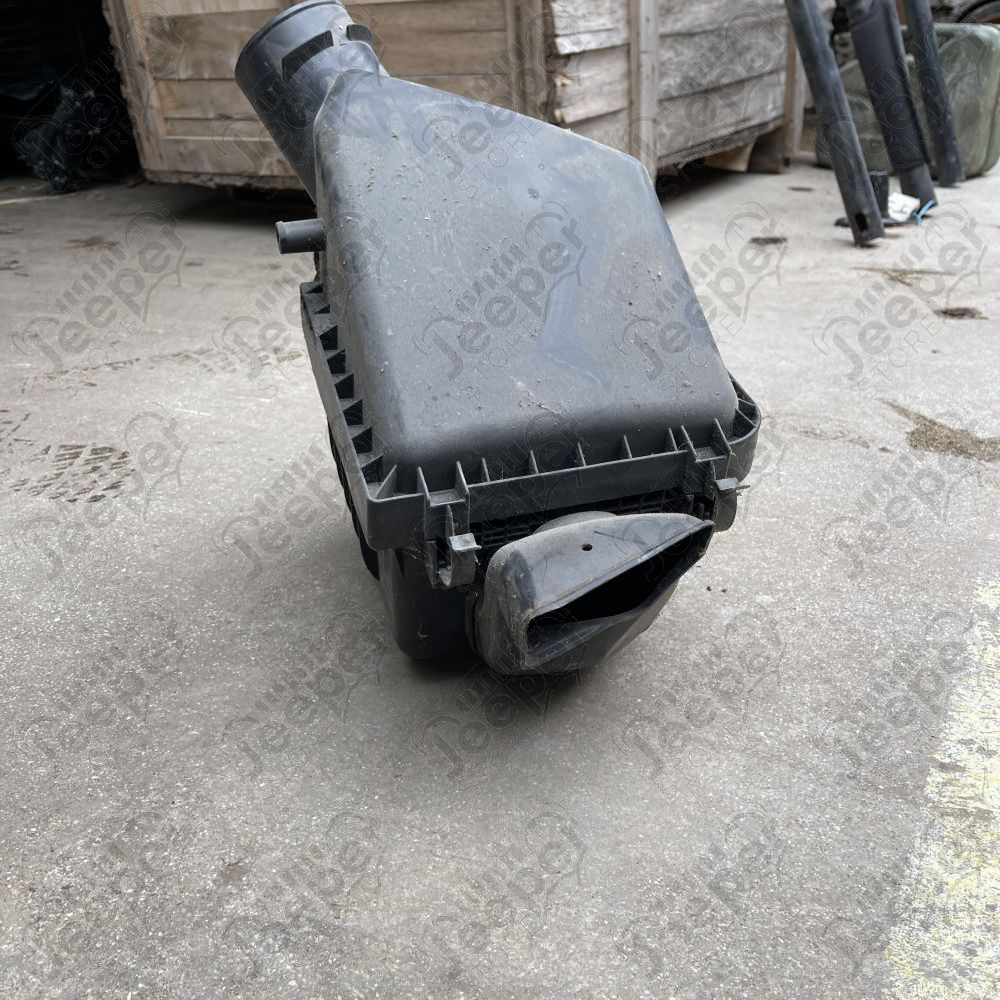 Occasion : Boîte à air 3.8L V6 pour Jeep Wrangler JK (2007-2011)