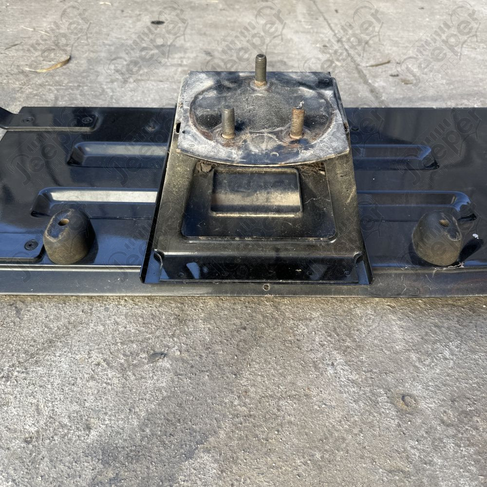 Occasion : Porte roue de secours origine pour Jeep Wrangler YJ (1987-1995)