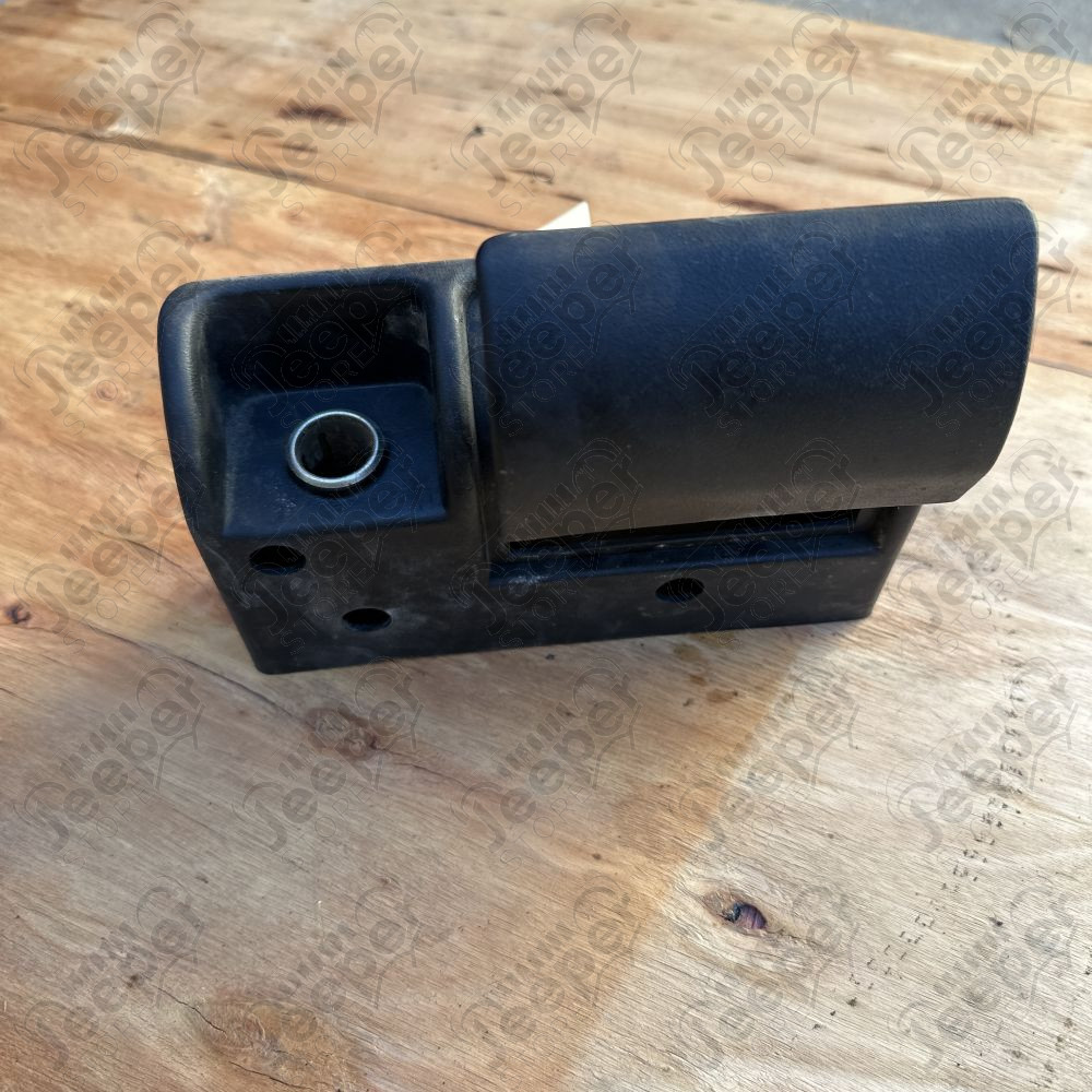 Occasion : Cendrier avec support allume cigare pour Jeep Wrangler YJ (1987-1995)