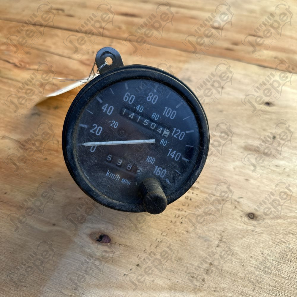 Occasion : Compteur kilométrique pour Jeep Wrangler YJ (1987-1995)