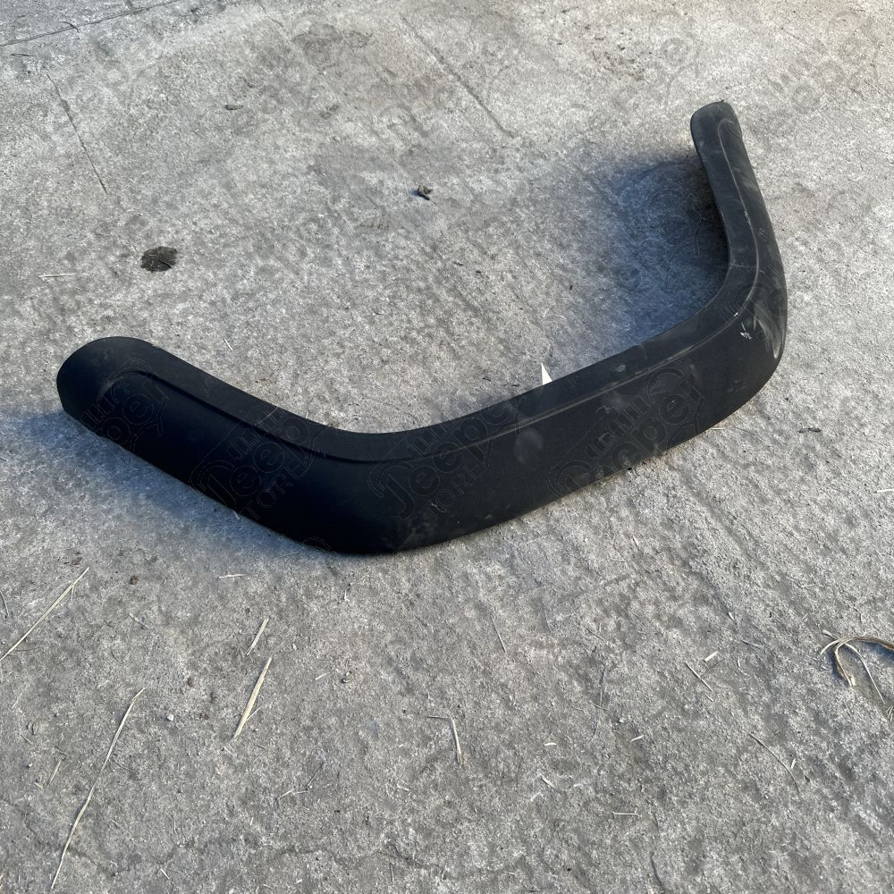 Occasion : Elargisseur aile arrière gauche pour Jeep Wrangler YJ (1987-1995)