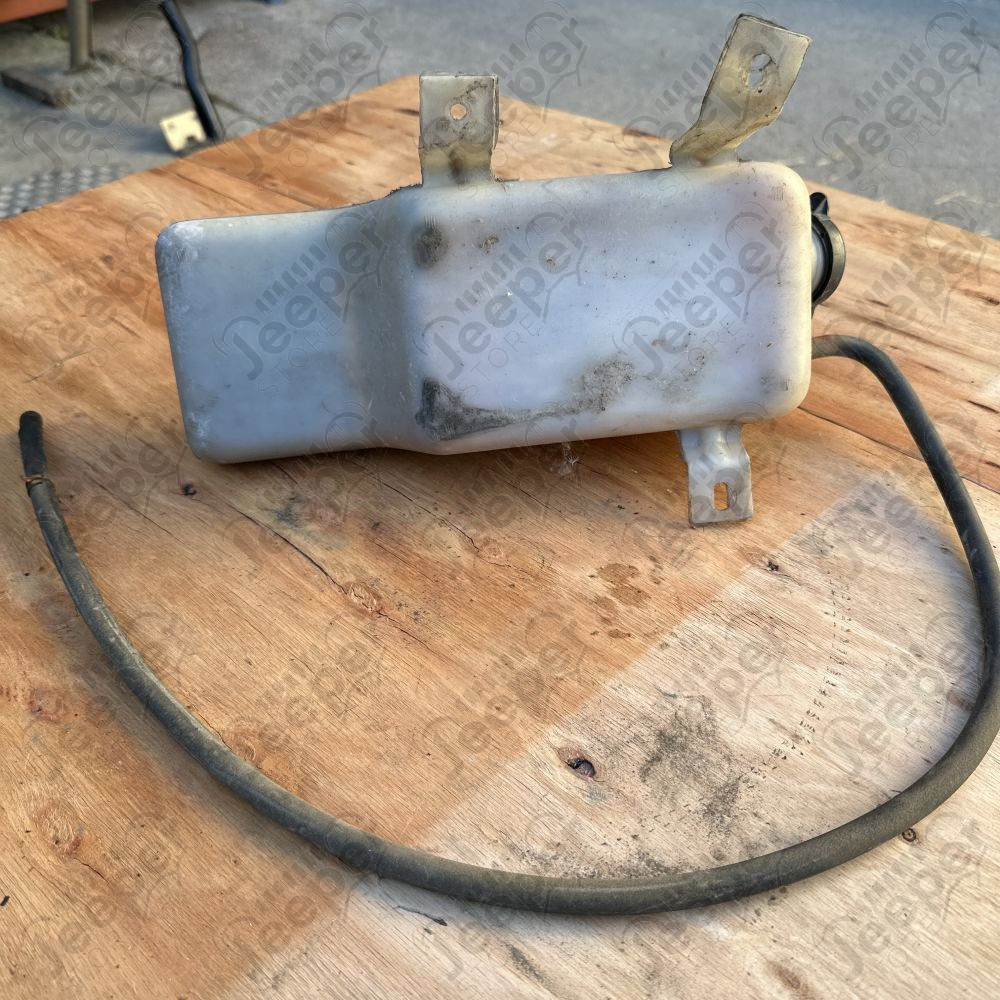 Occasion : Vase de liquide de refroidissement pour Jeep Wrangler YJ (1987-1995)