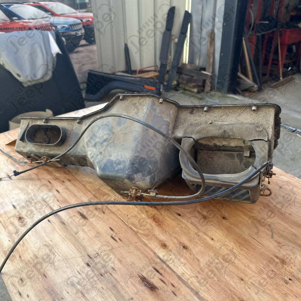 Occasion : Bloc chauffage pour Jeep Wrangler YJ (1987-1995)