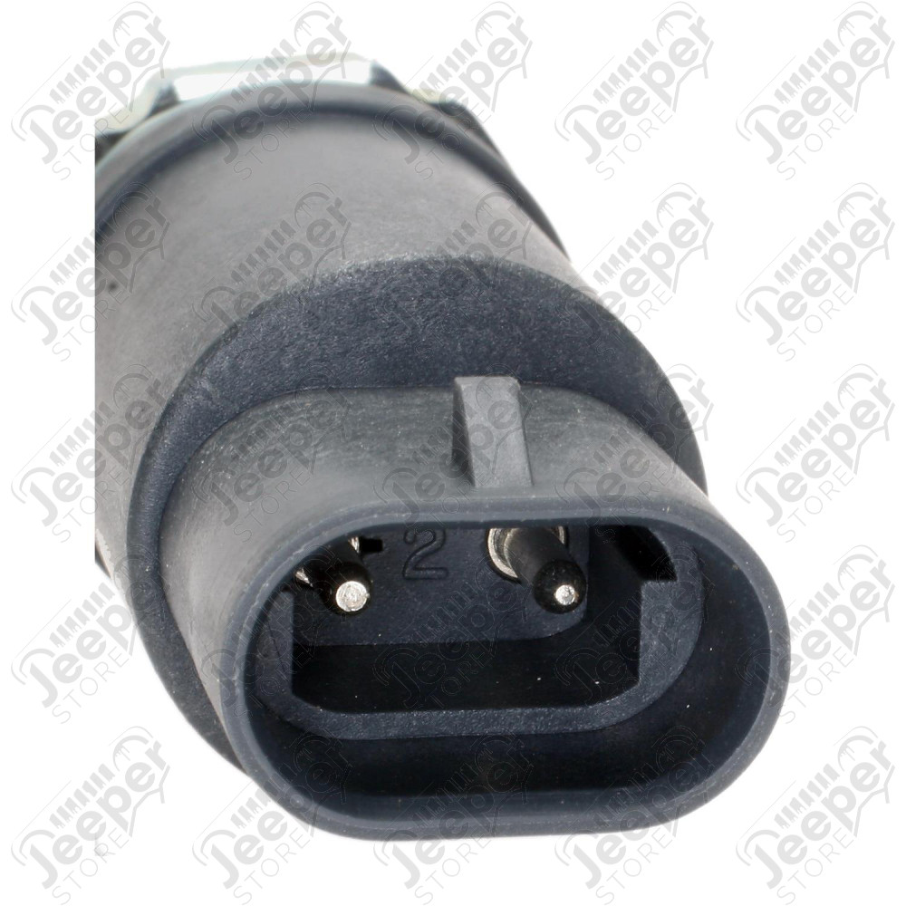 Capteur de pression d huile moteur 4.0L , 5.2L V8 et 5.9L V8 essence et 2.5L turbo diesel (moteur VM) Jeep Grand Cherokee ZJ, ZG