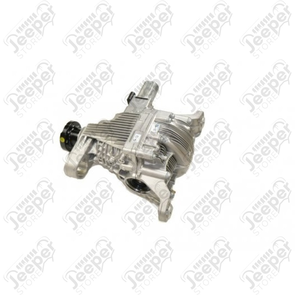 Pont arrière (partie centrale) ratio: 3.70 pour Jeep Grand Cherokee WL, WK2