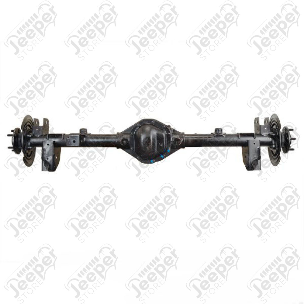 Pont arrière dana 44 , ratio: 3.73 sans glissement limité pour Jeep Wrangler JK