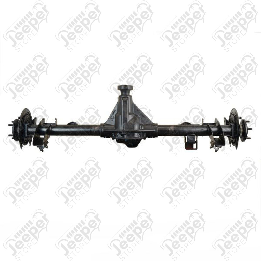 Pont arrière dana 44 , ratio: 3.73 sans glissement limité pour Jeep Wrangler JK