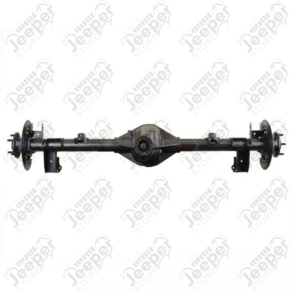 Pont arrière dana 44 , ratio: 3.73 sans glissement limité pour Jeep Wrangler JK