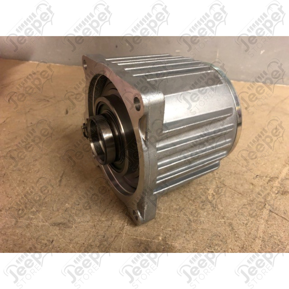 Pont arrière (partie centrale) pour Jeep Compass MK et Patriot MK (version: 4x4)