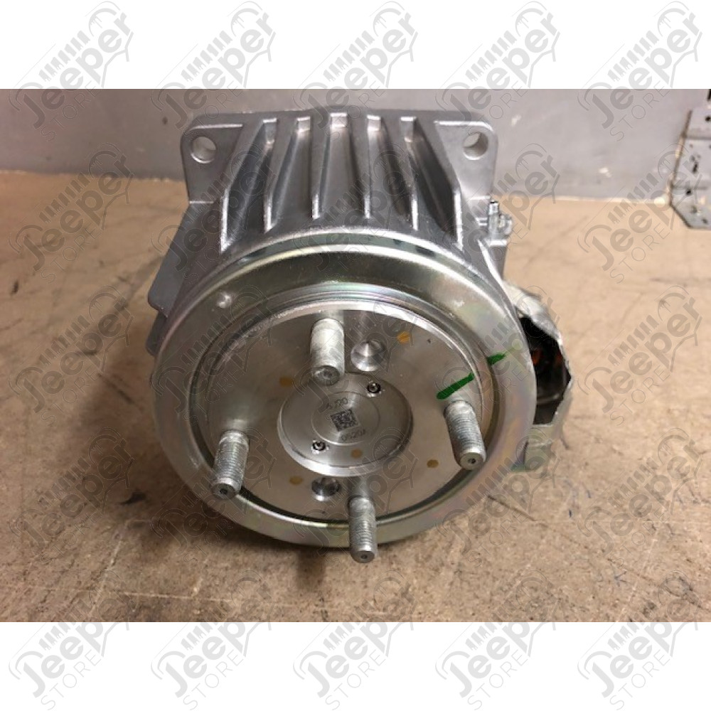 Pont arrière (partie centrale) pour Jeep Compass MK et Patriot MK (version: 4x4)