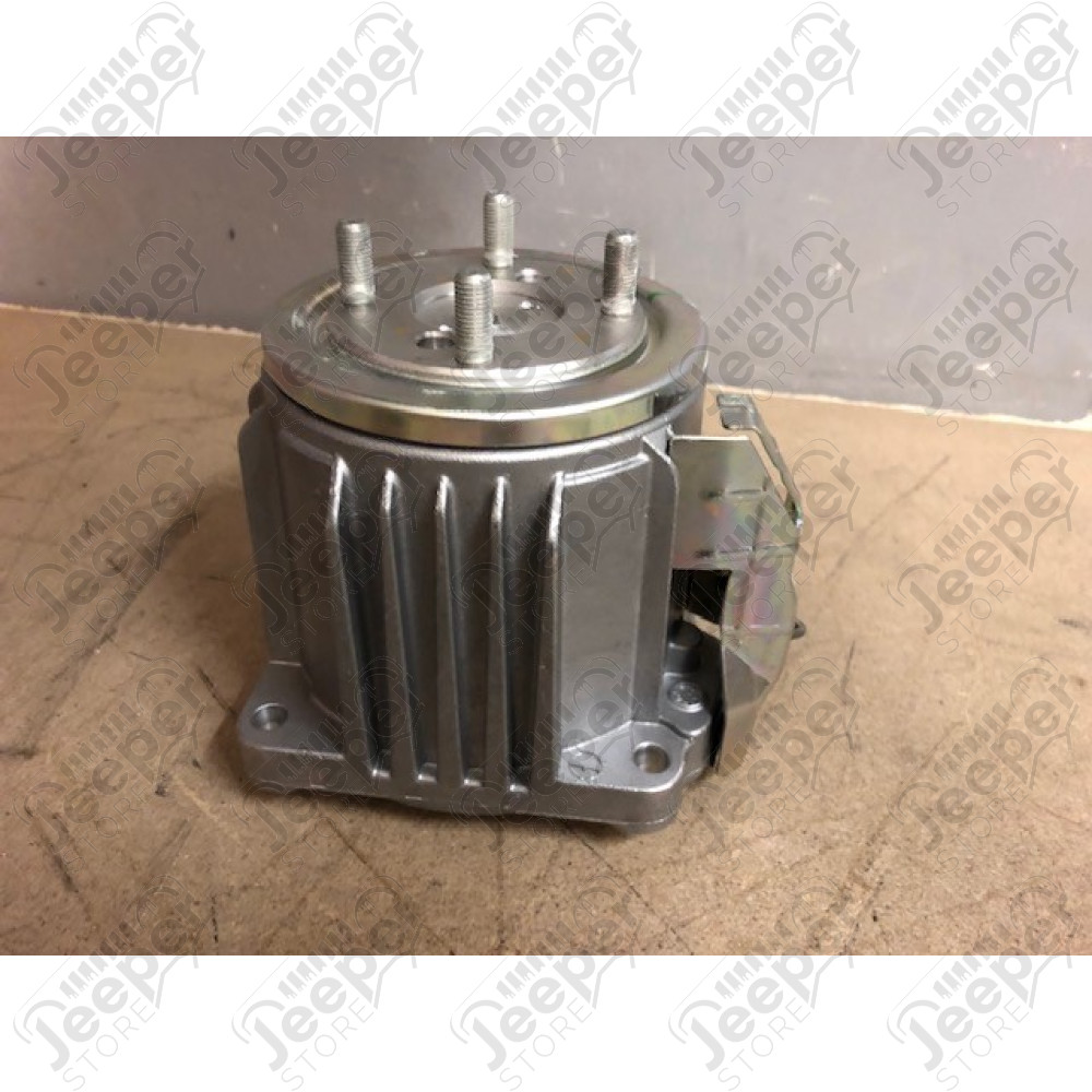 Pont arrière (partie centrale) pour Jeep Compass MK et Patriot MK (version: 4x4)