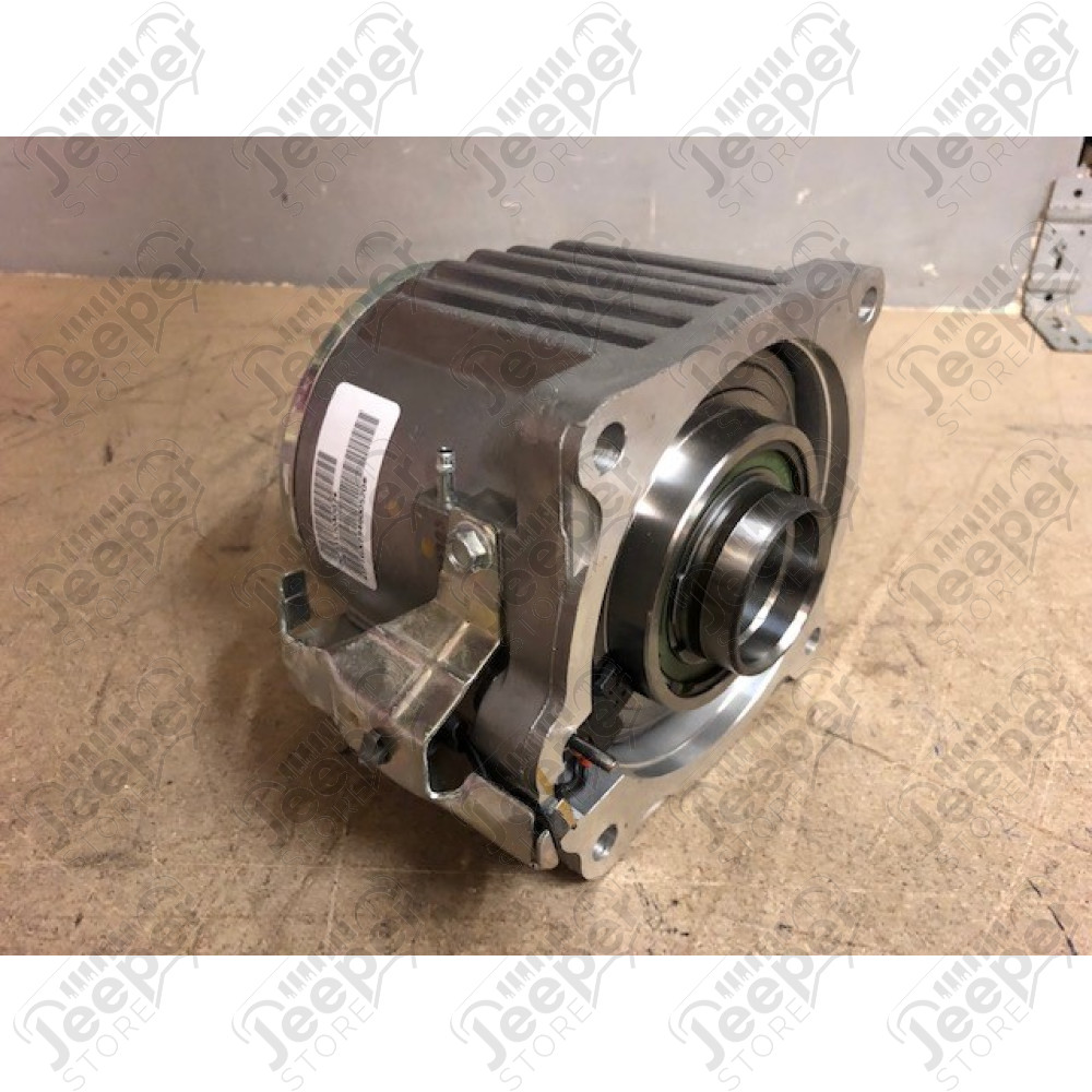 Pont arrière (partie centrale) pour Jeep Compass MK et Patriot MK (version: 4x4)