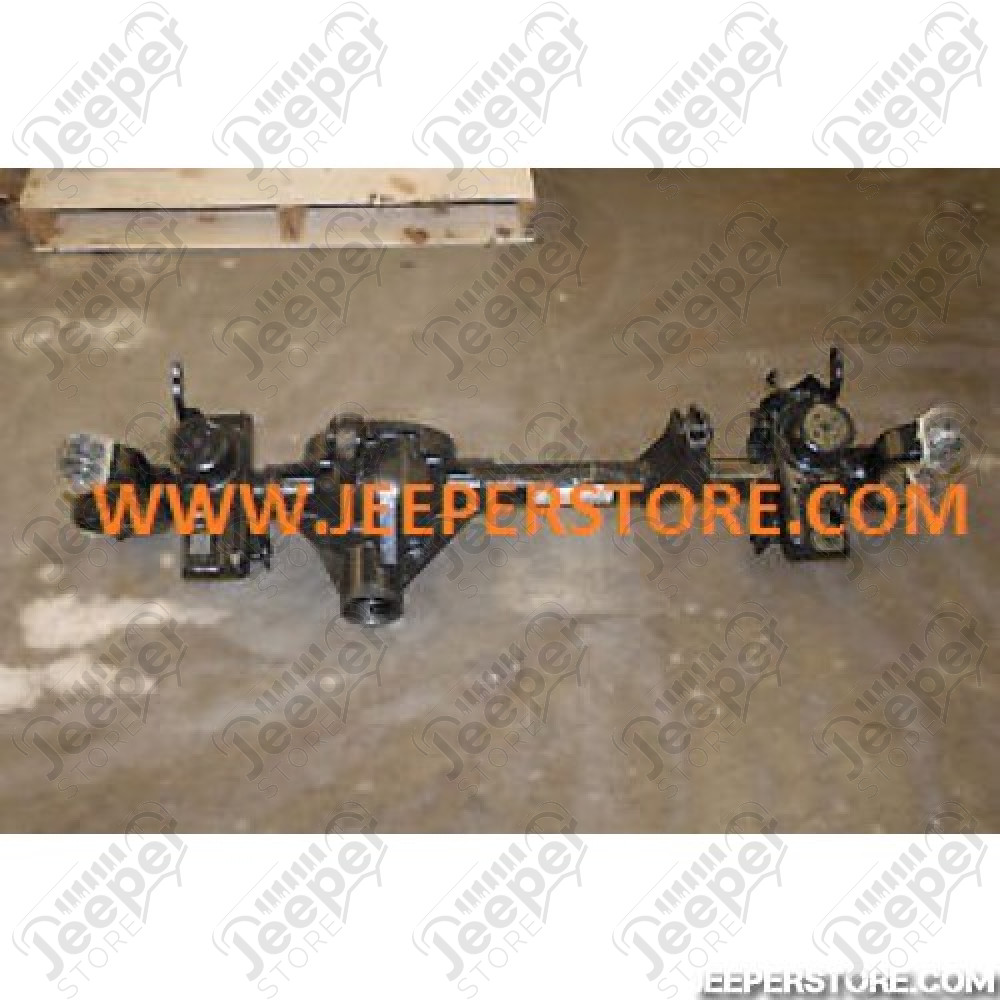 Occasion: Corps de pont avant Dana 30 NU Jeep Cherokee XJ