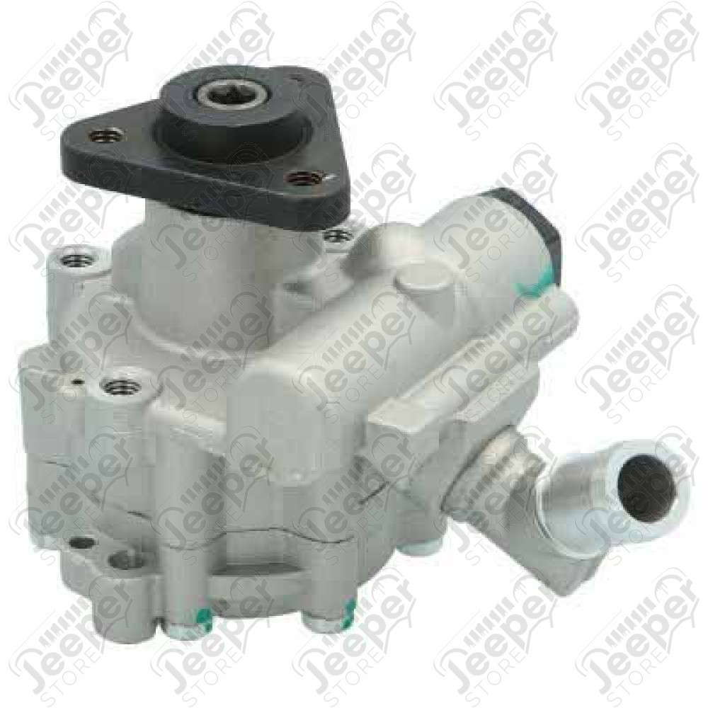 Pompe de direction assistée 2.8L CRD pour Jeep Wrangler JK - 52060171AE