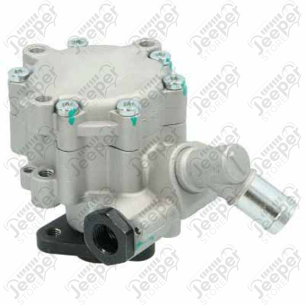 Pompe de direction assistée 2.8L CRD pour Jeep Wrangler JK - 52060171AE