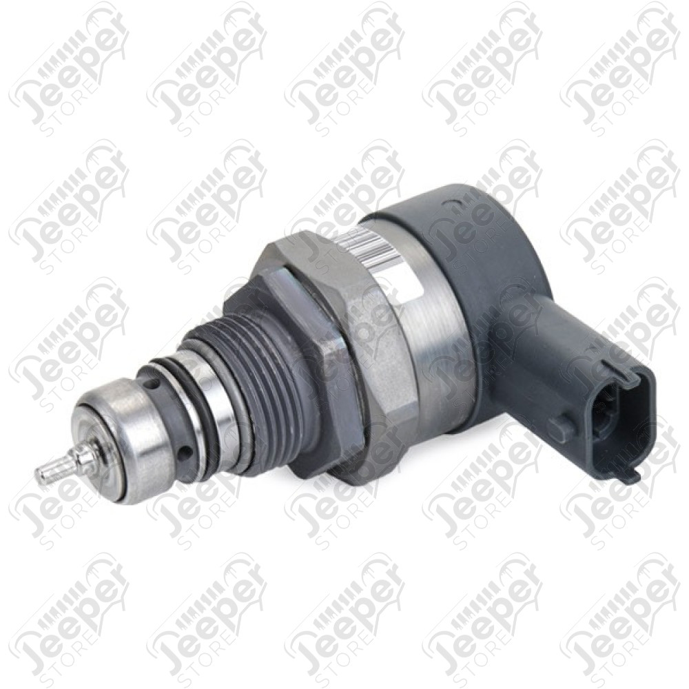 Régulateur de carburant 2.8L CRD Jeep Cherokee Liberty KJ