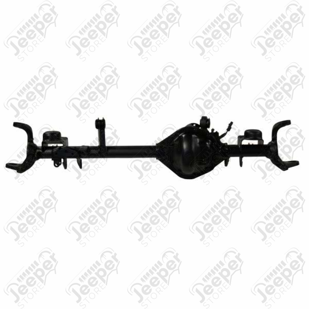 Pont avant dana 44 (ratio: 4.10) Jeep Wrangler TJ Rubicon